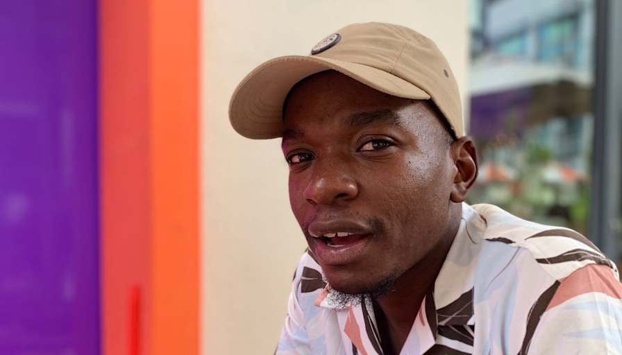 Thando Mathobela