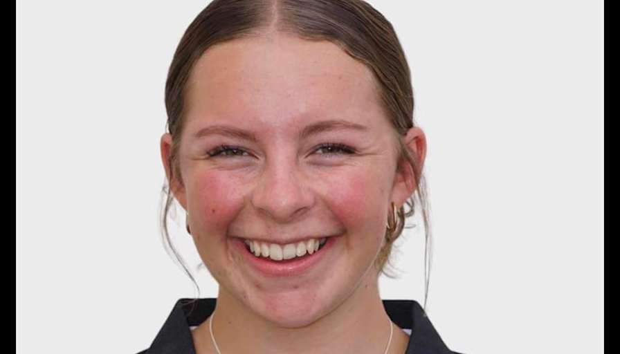 Caitlin Hedge