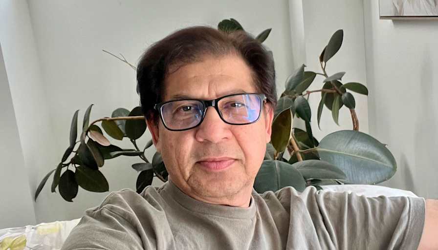 Fareed A