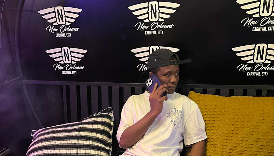 Lethuthando Dube