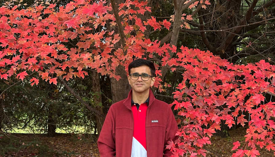 Hardik Joshi