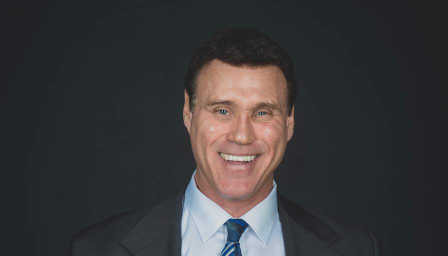 Peter Kent