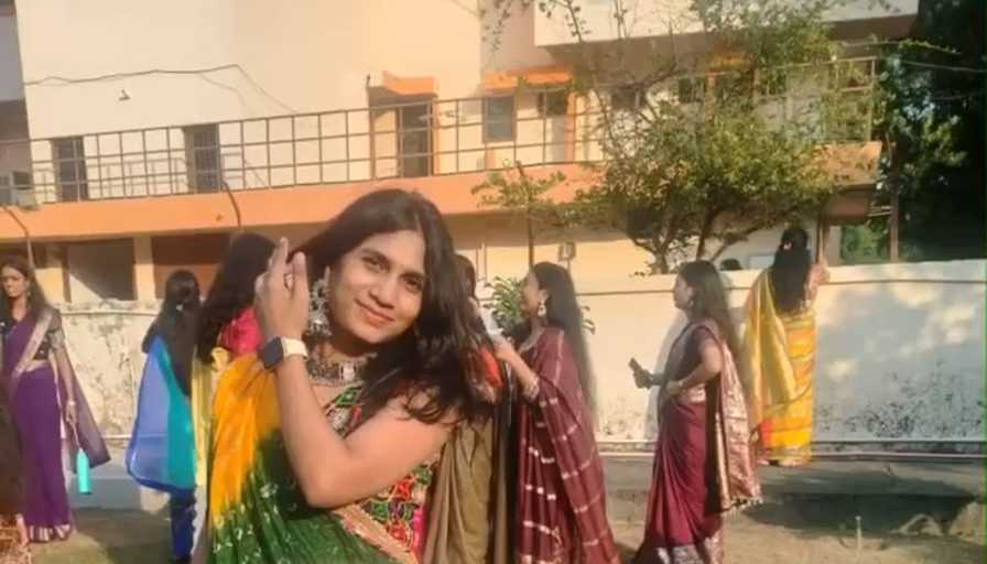 Rishika kaur