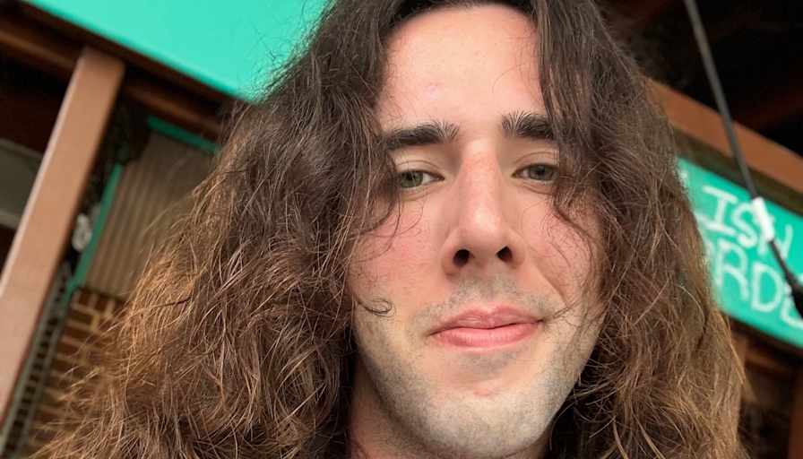 Travis Whitaker