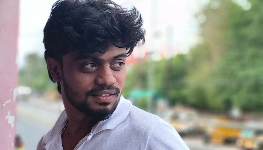 karthikeyan sivalingam