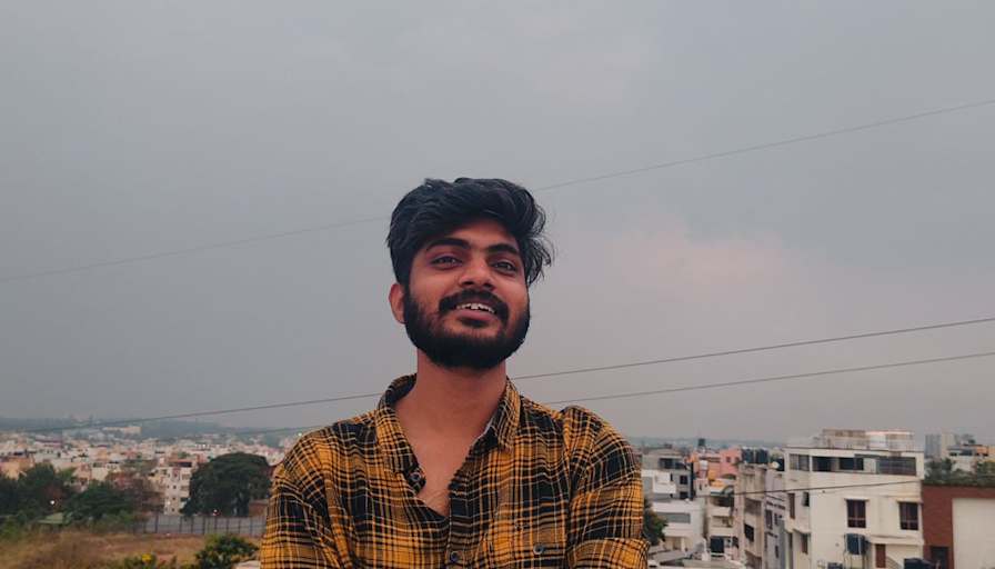 Prajwal