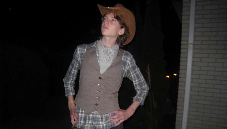 Finn O'Brien