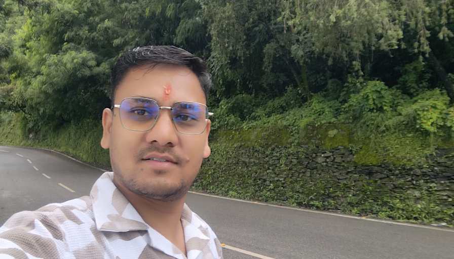 Rakesh Rawat