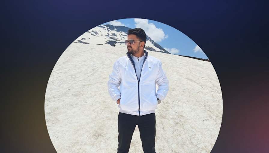 Ajay