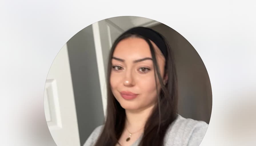 Amy Chitsaz