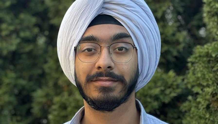 Jaspreet Singh Marwah