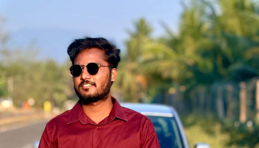 sanjai