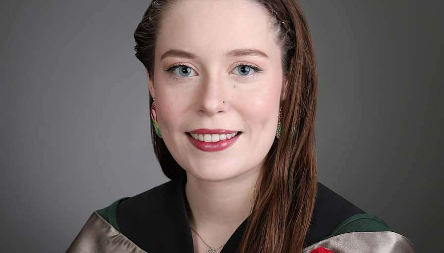 Kaylee Wilkie