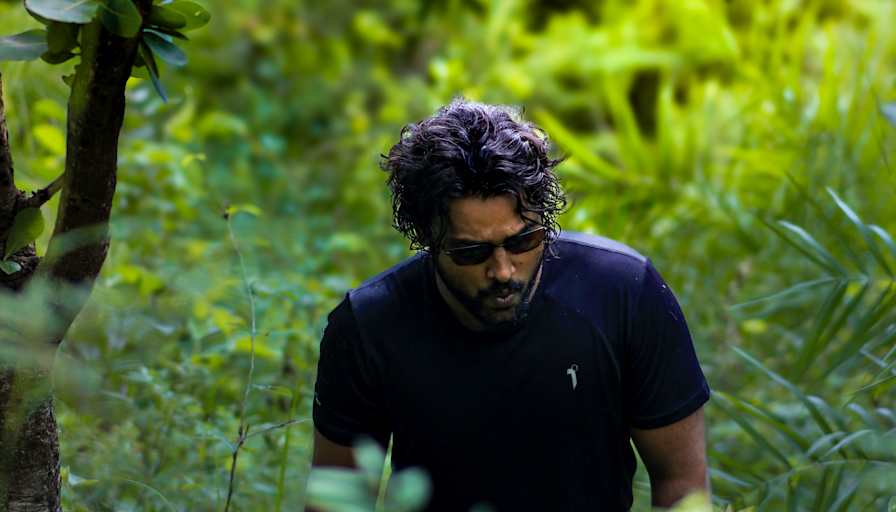 Mahantheswar Rao