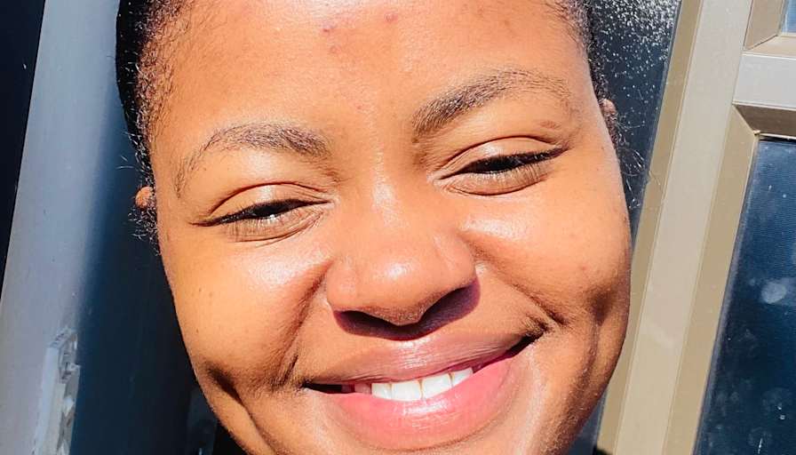 Karabo Baloyi