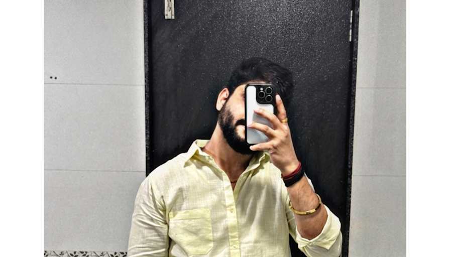 Dheeraj Khadapkar