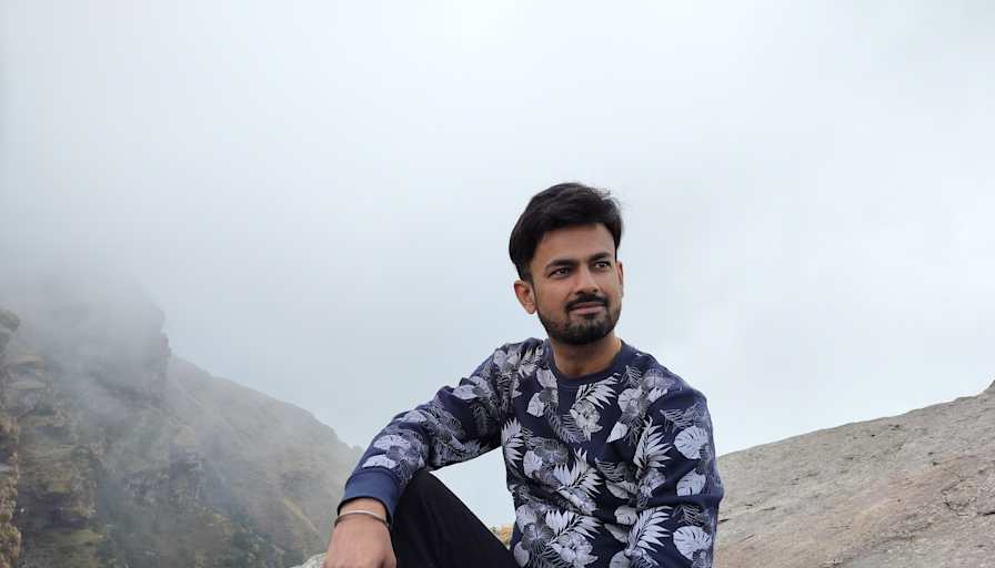 Piyush Tripathi