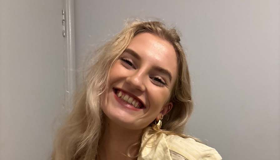 Kate O Donoghue