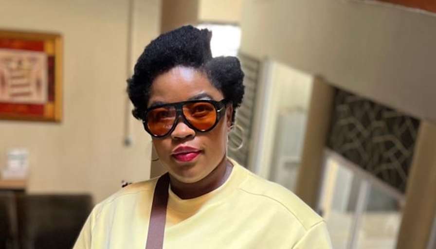 Maphuthi Kutoane