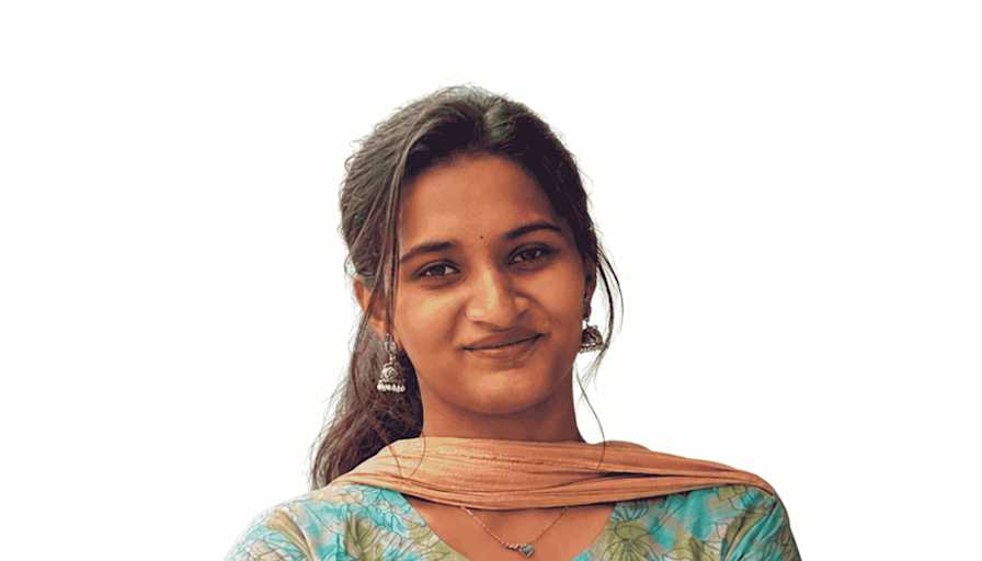Joshitha