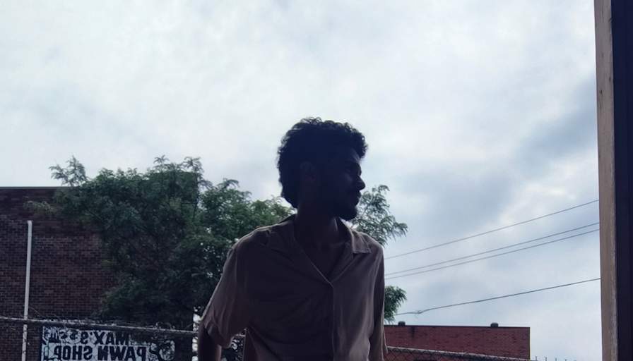 SANJU SASIDHARAN