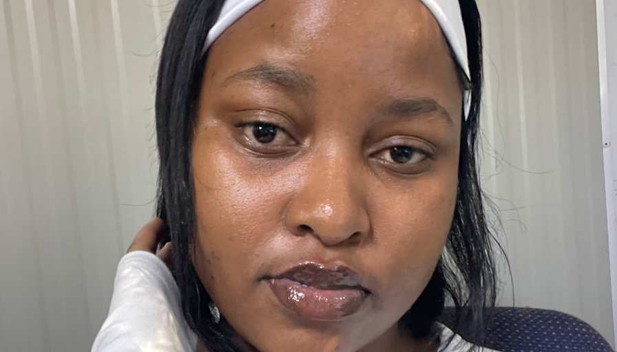 Dineo mtsweni