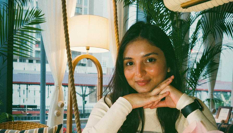 Aishwarya Chavan