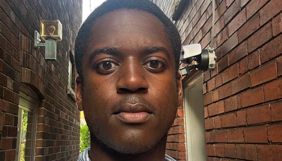 James