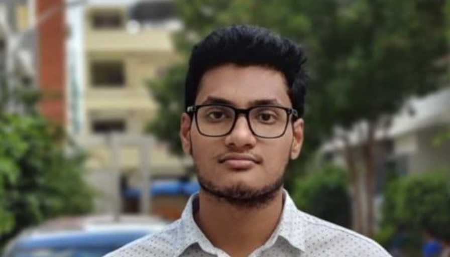 Chaitanya