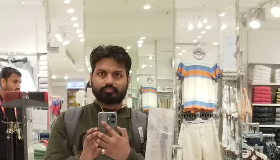 Prashant Yadav
