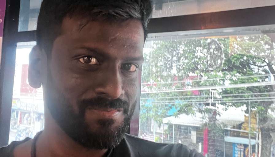 Srinath