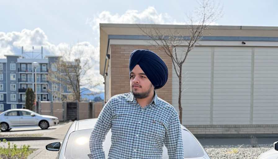 Robindeep Singh