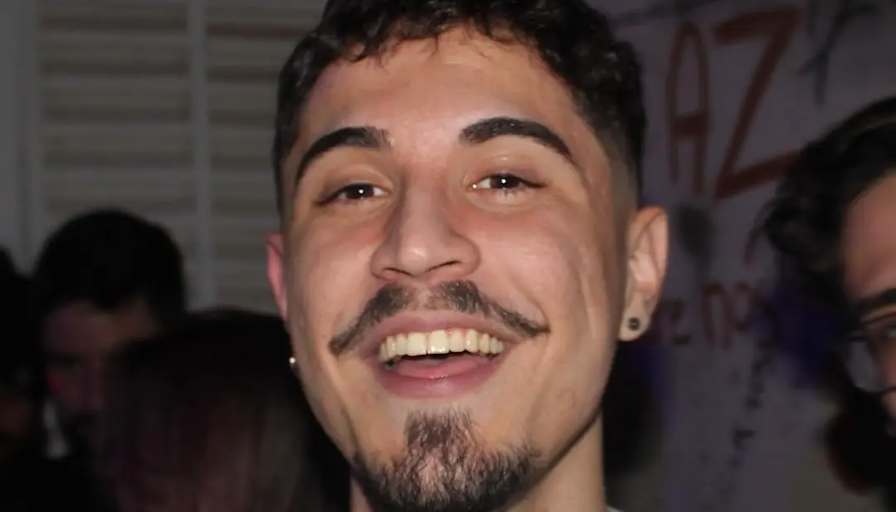 André Rogerio