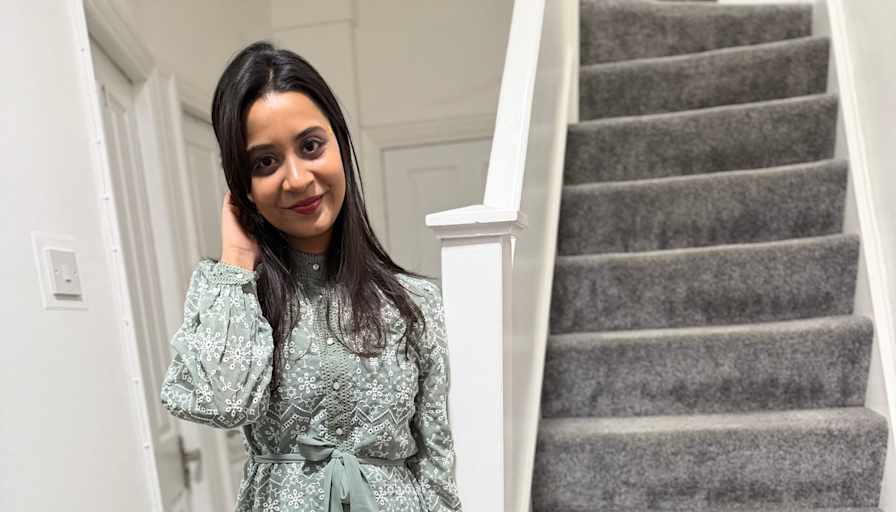 Shruti Apurva