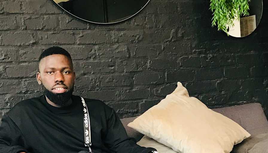 Thabani