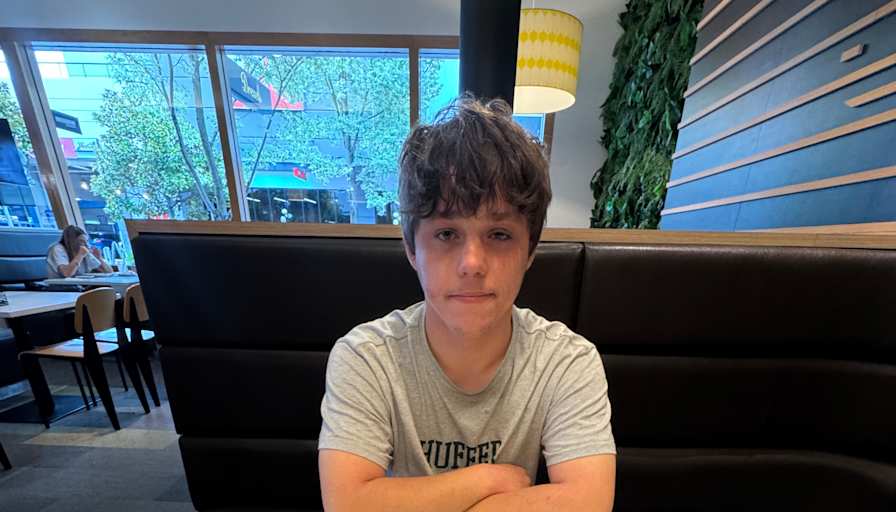jayden