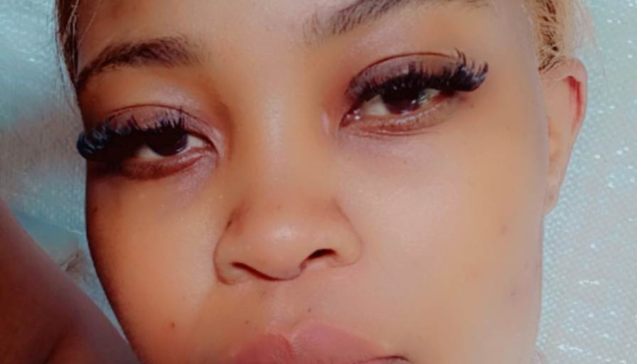 Keabetswe Chueu