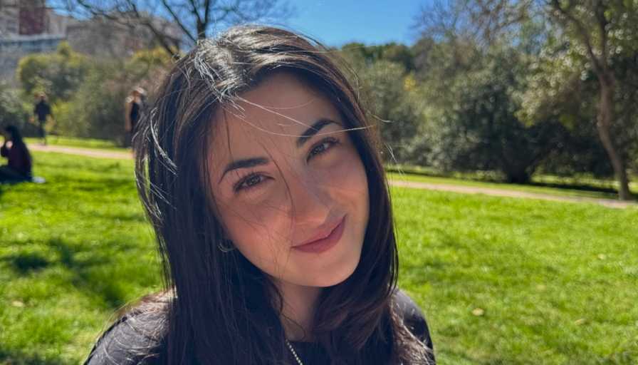 Christina