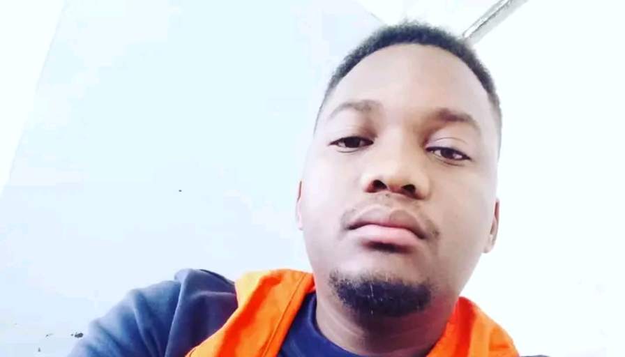 Sizwe Mhlongo