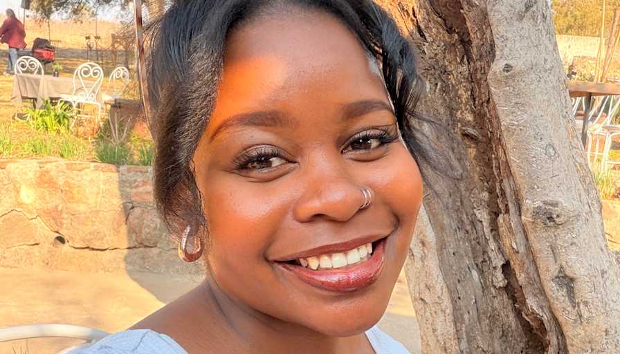 Keabetswe Sesoko