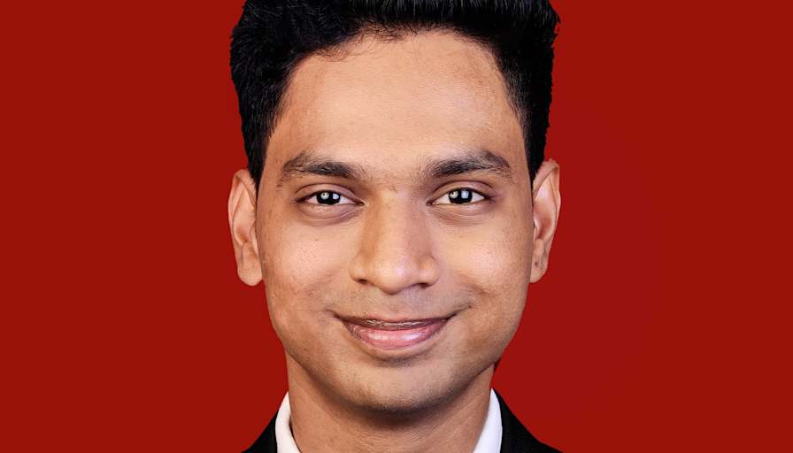 Sudhanshu Borade