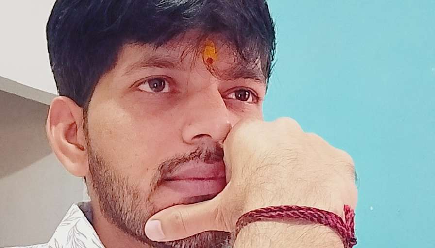 Jitan sharma