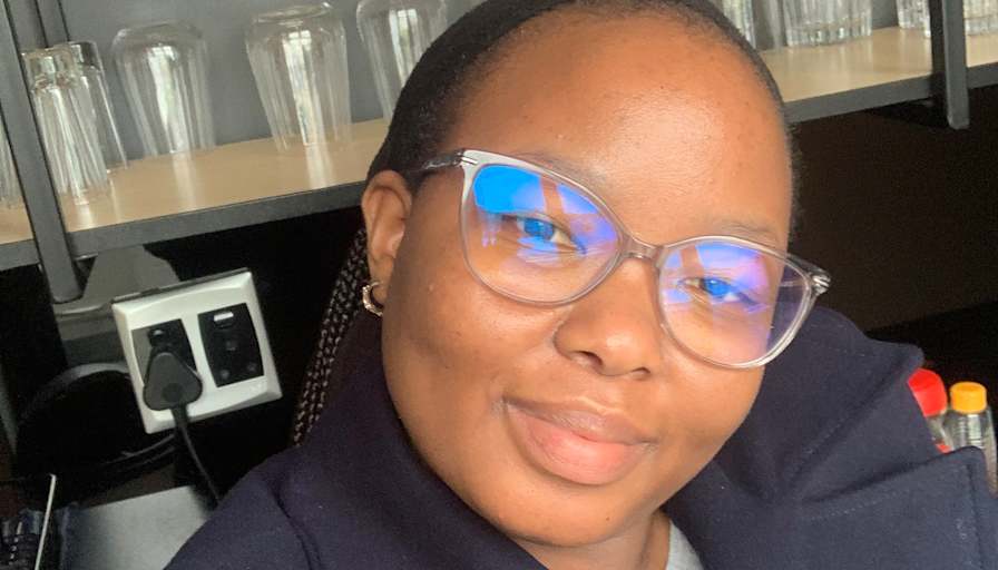 Kele Ledwaba