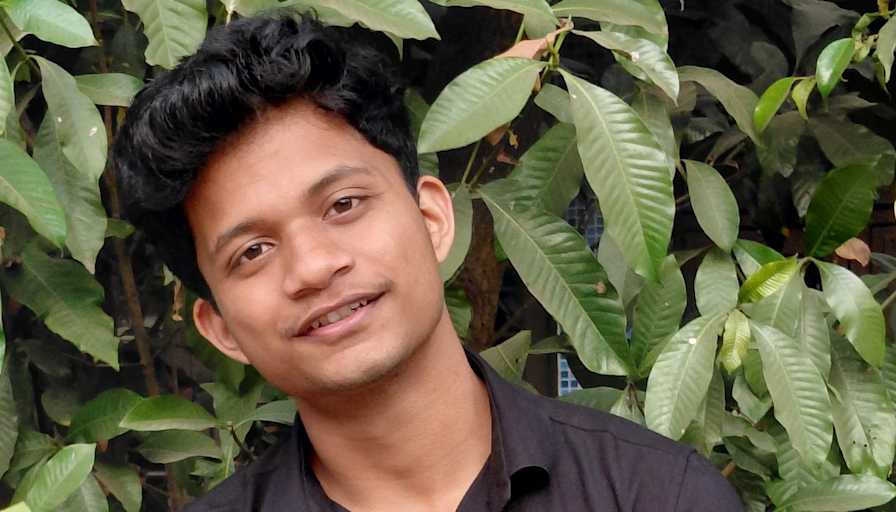 Dipesh