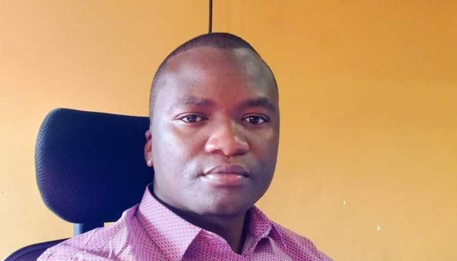 Mxolisi