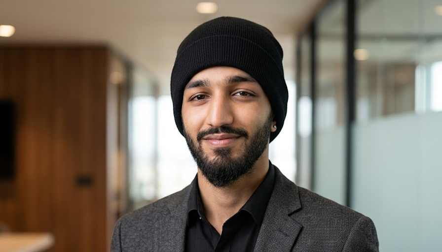 Pavit Singh