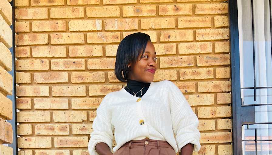 Nonkululeko Princess Mpila