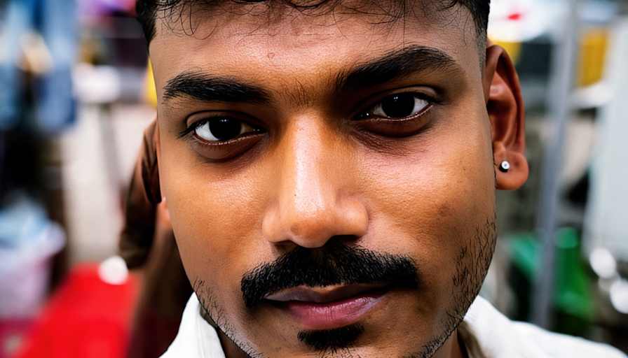 Mukesh
