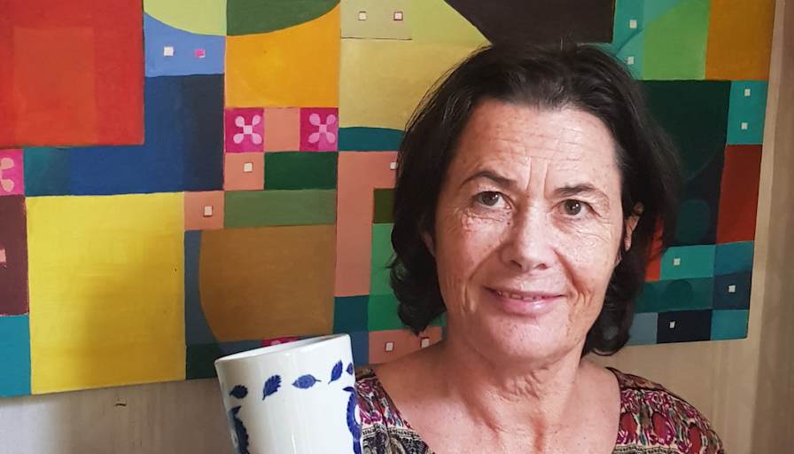 Juliet Hornblow