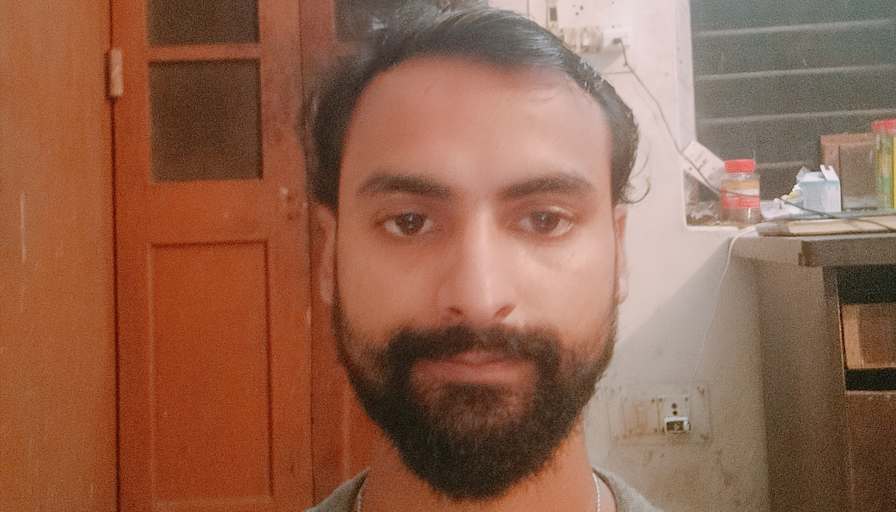 Pramod singh Rana